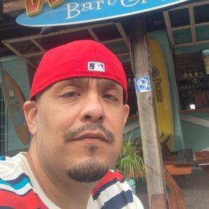 Meet your Posher, Ruben